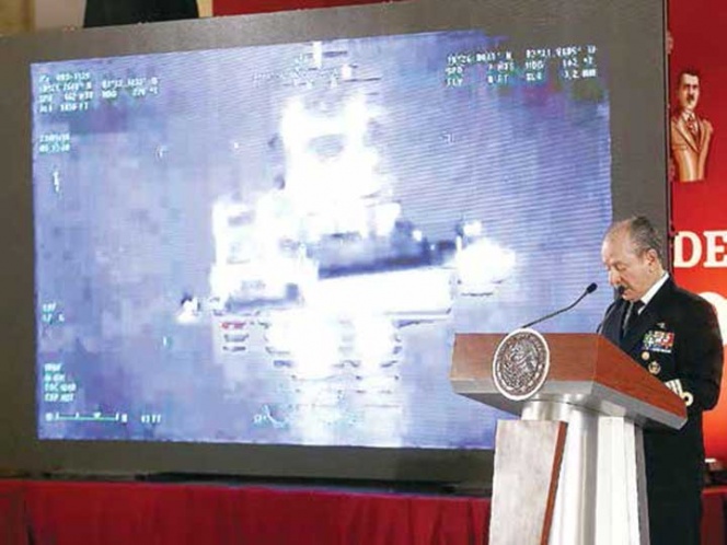 “Se acabó la guerra contra el crimen”; Andrés Manuel López Obrador
