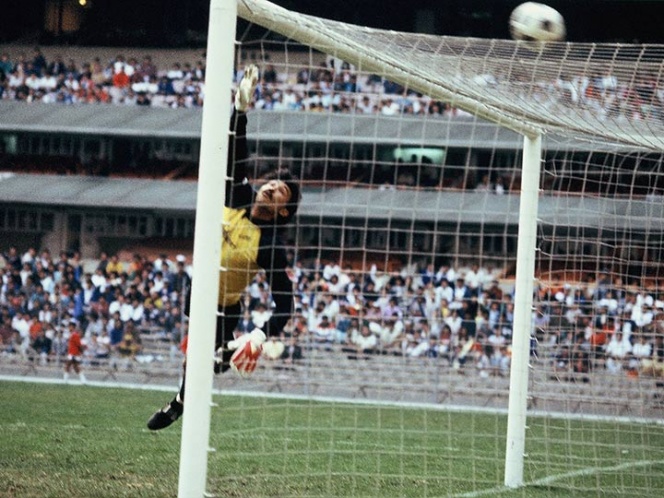 Fallece Pablo Larios, histórico exportero del Tricolor
