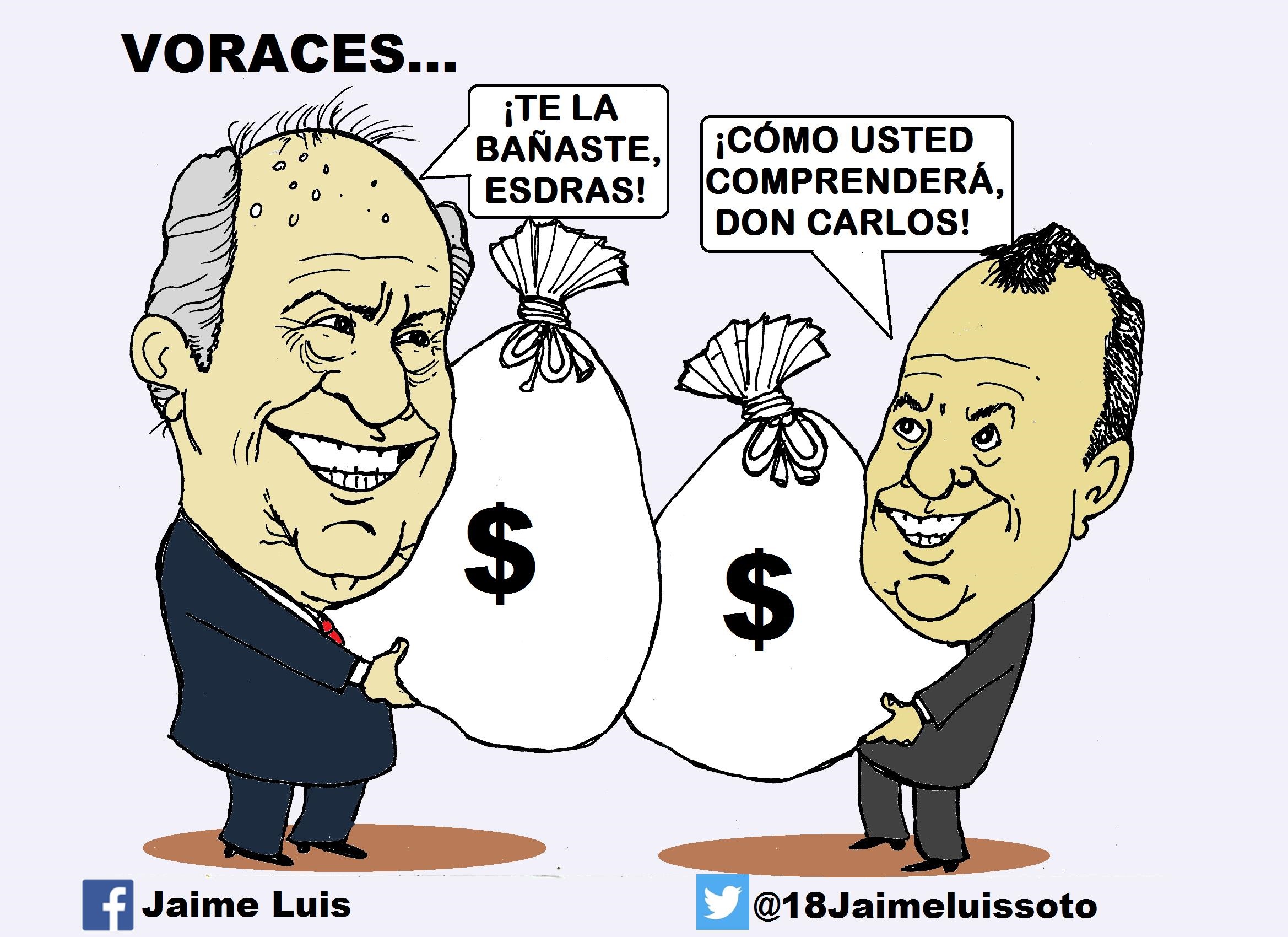 Cartón.