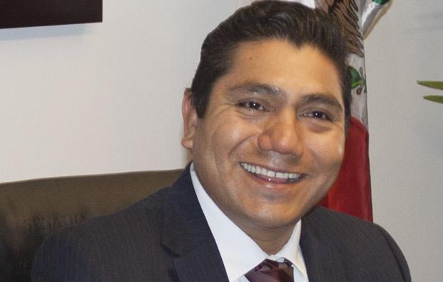 Designa CEN panista a Jorge Luis  Preciado, delegado en Tamaulipas.