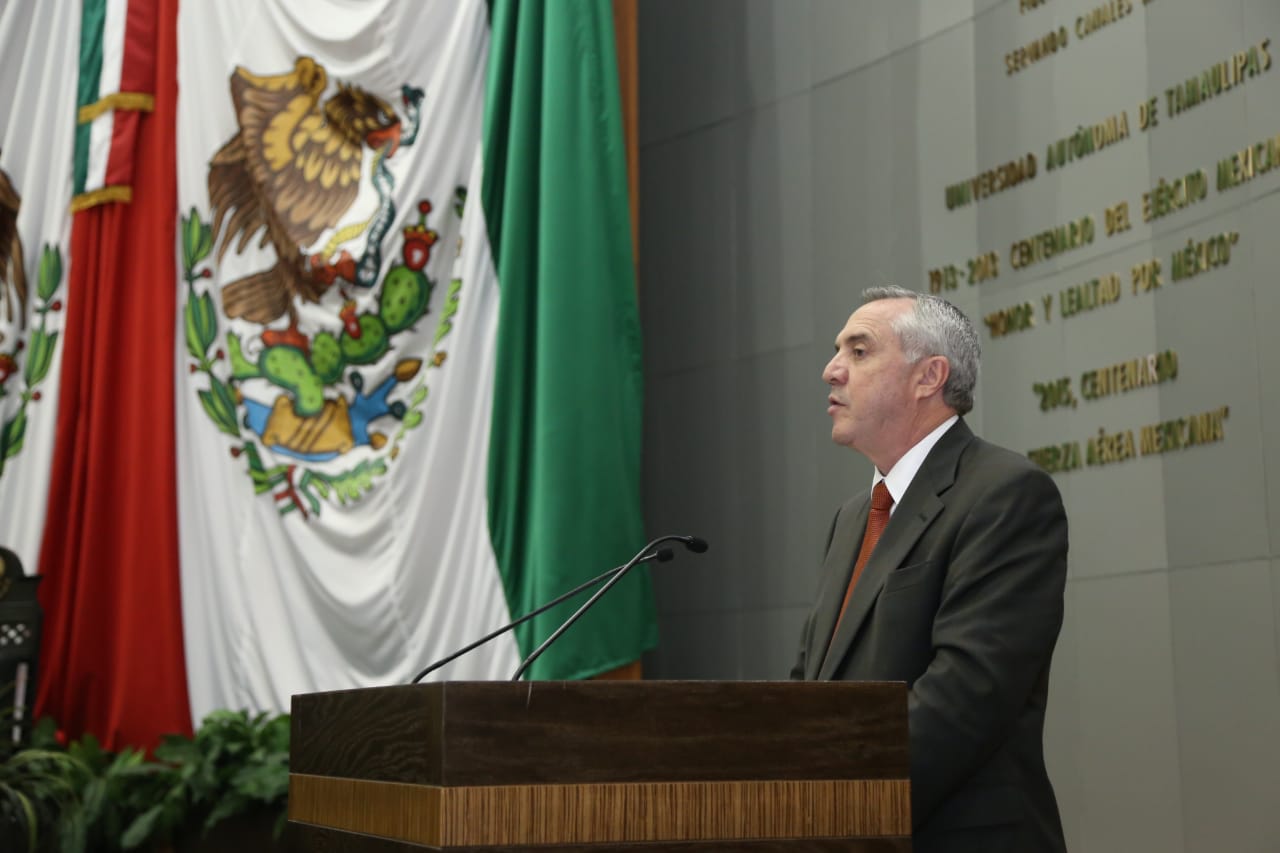 Pide PRI cambiar método de asignación de diputaciones pluris.