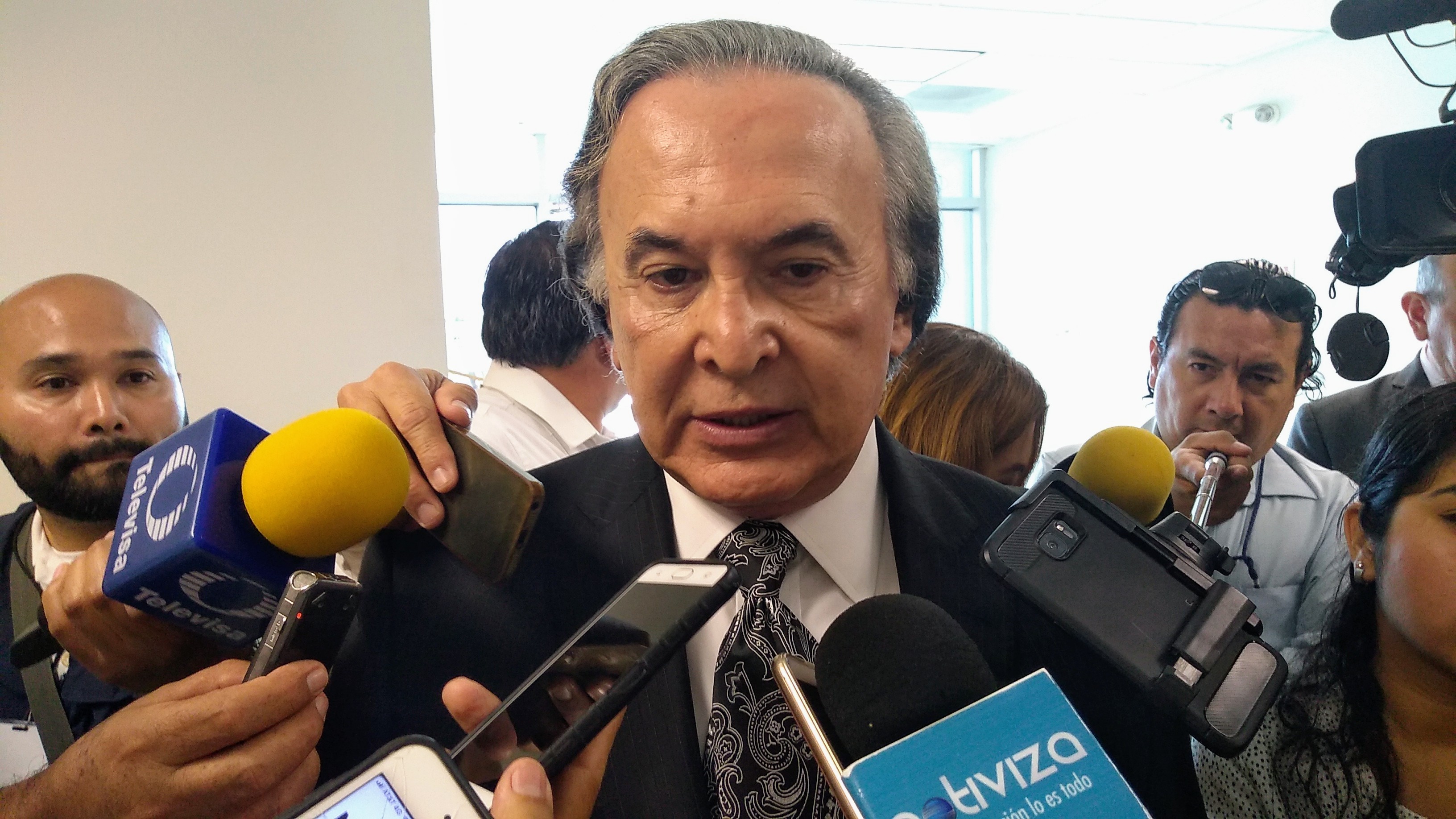 Habrá Fiscal Electoral la próxima semana.