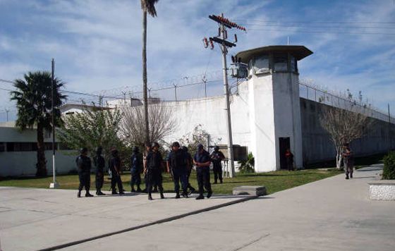 Penales de Tamaulipas siguen reprobados: CNDH.