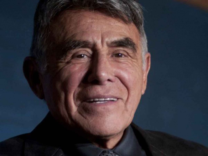 Hospitalizan a Héctor Suárez; necesita donadores de sangre