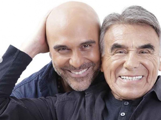 Héctor Suárez Gomís habla del cáncer de su padre por primera vez