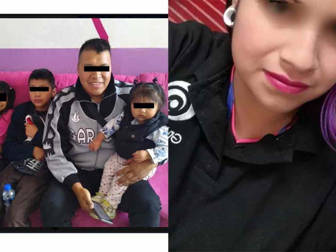 ‘Hiena de Ecatepec’, torturaba a su bebé… a petición de su amante