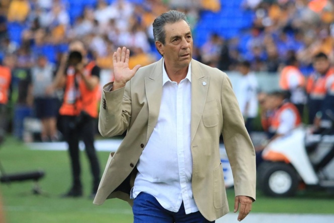 Tomás Boy acusa a Tigres de debilitar a la Liga MX