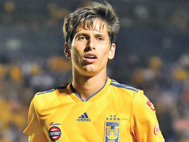 Tigres, abierto a negociar a Damm