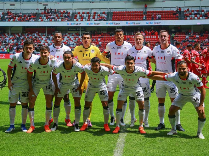 Abogado de la BUAP confirma que avanza la venta de Lobos