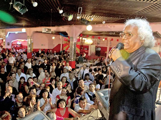La Santanera está de luto, muere Pepe Bustos