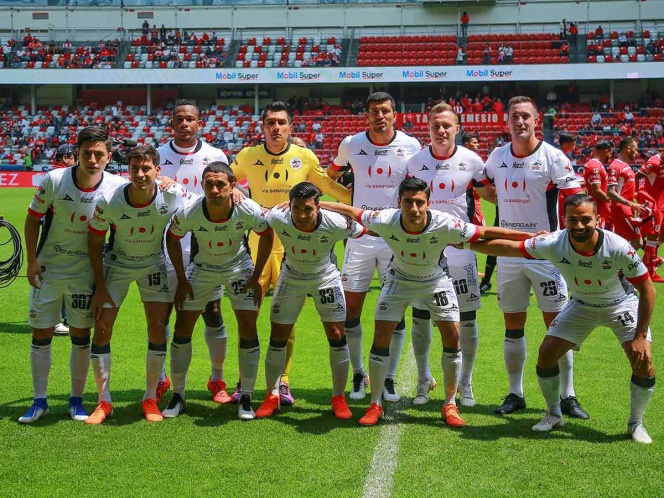 Lobos BUAP cambia de sede y será Bravos de Ciudad Juárez