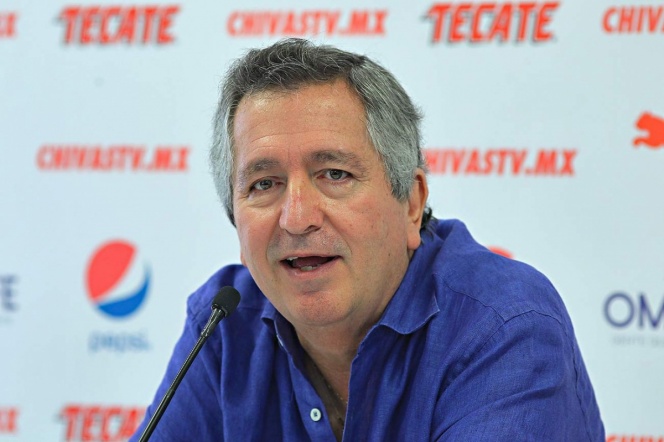 El legado de Jorge Vergara en Chivas