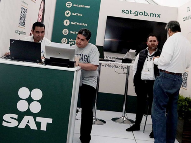 Alistan estrategia contra la defraudación fiscal