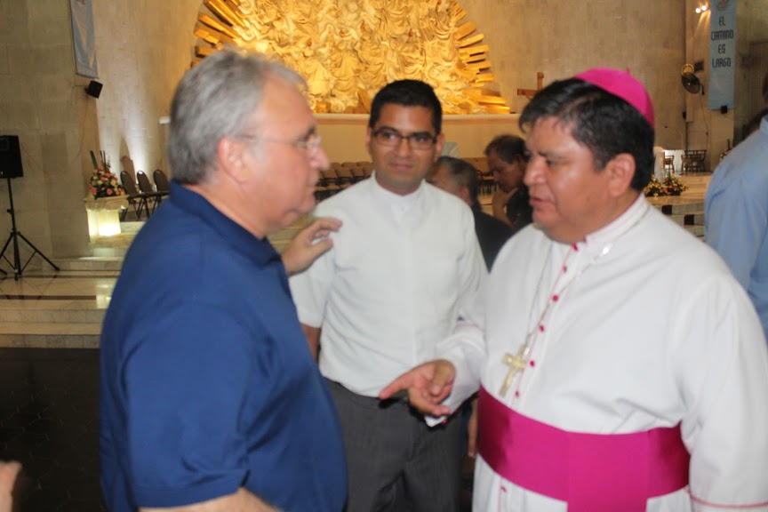 Pide la Iglesia cuidar el agua.