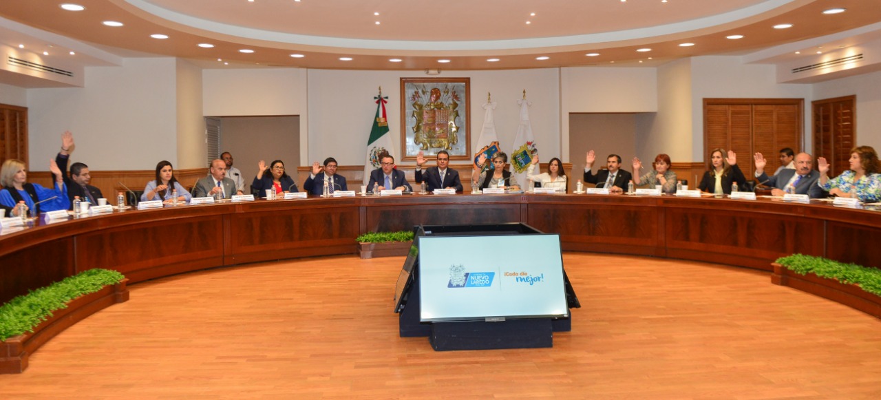 Aprueba Cabildo donación de terreno al Estado para nuevo Hospital General