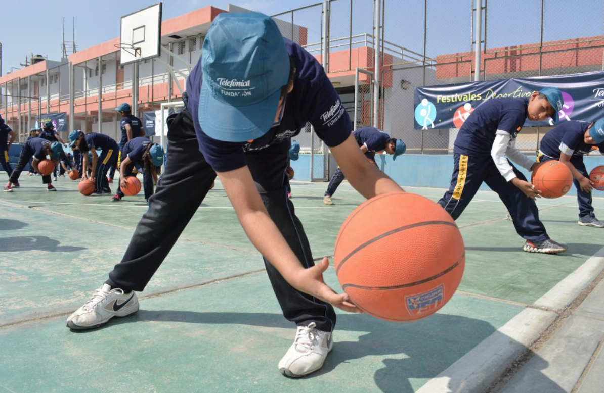 Exigen a SET reforzar actividad física en escuelas.