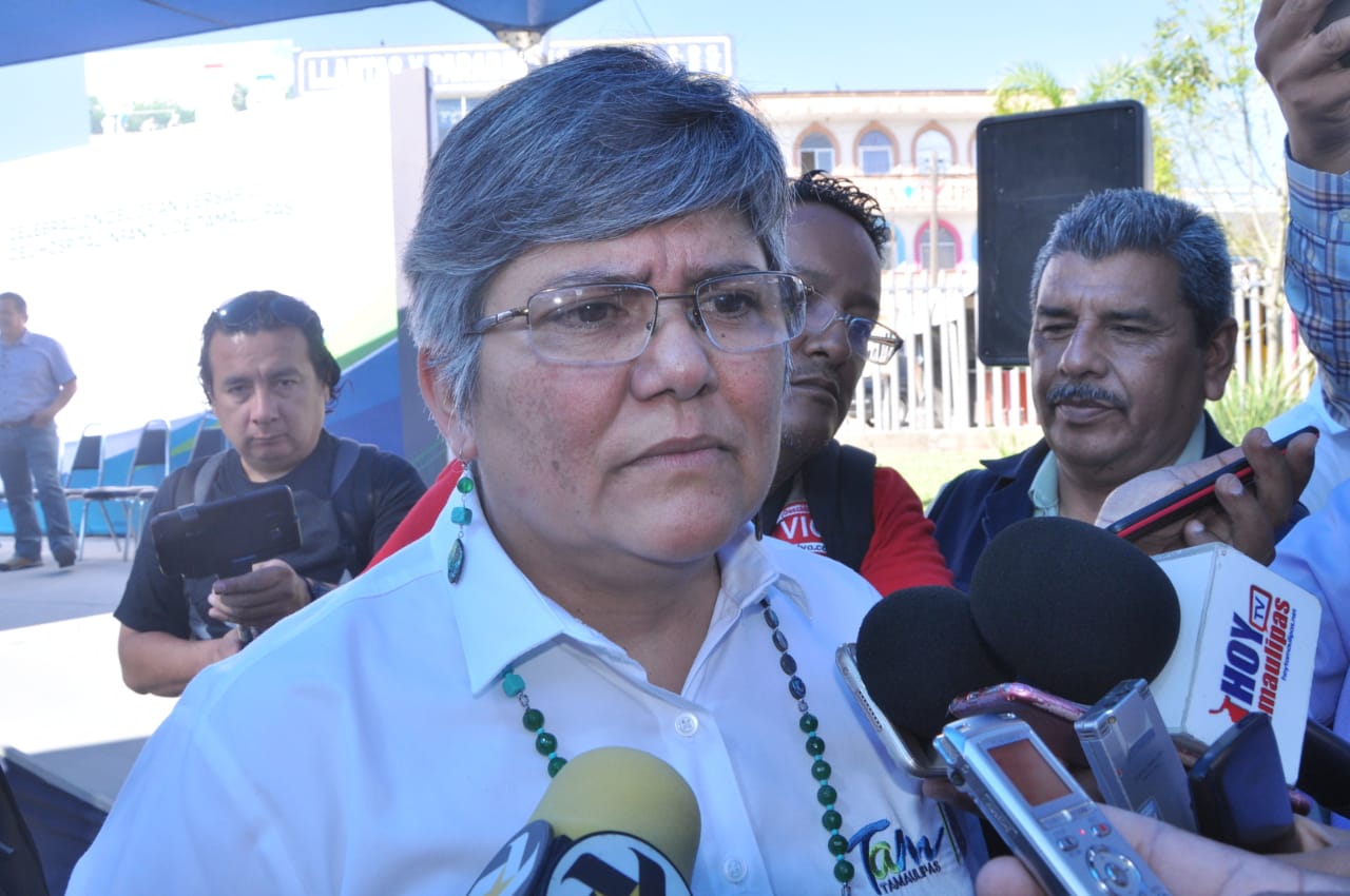 Desabasto de medicamentos provocó complicaciones pero no muertes: Molina.