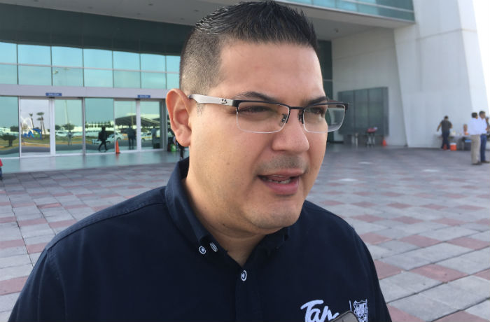 Reniciarán entrega de despensas.