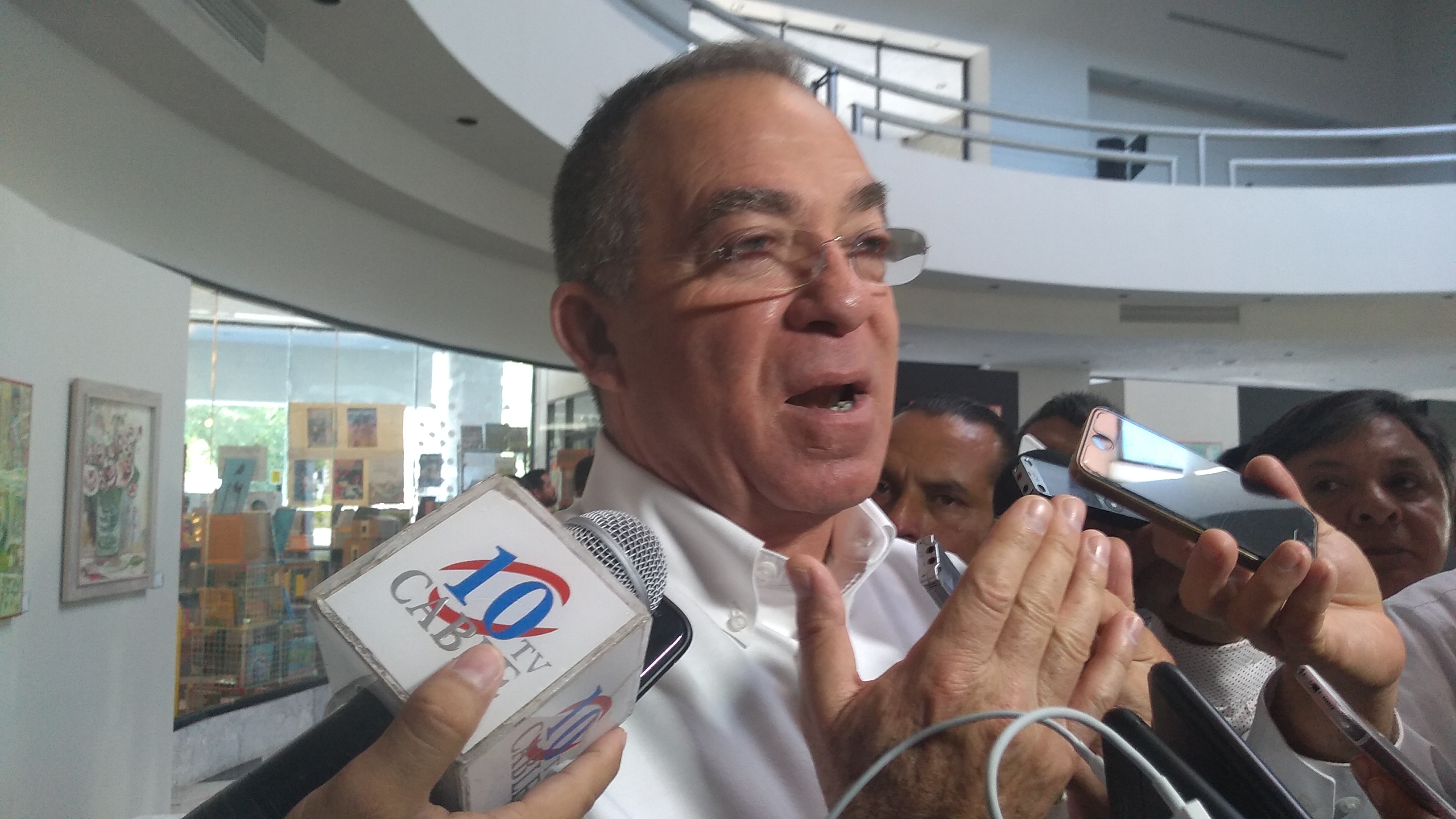 Es clandestina 45% de la pesca en Tamaulipas.