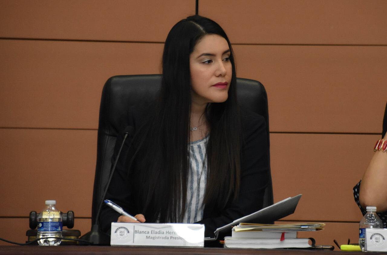 El lunes vence plazo para impugnar elección.