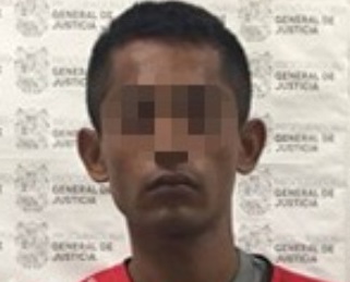 Le dan 25 años de cárcel por violación e intento de homicidio.