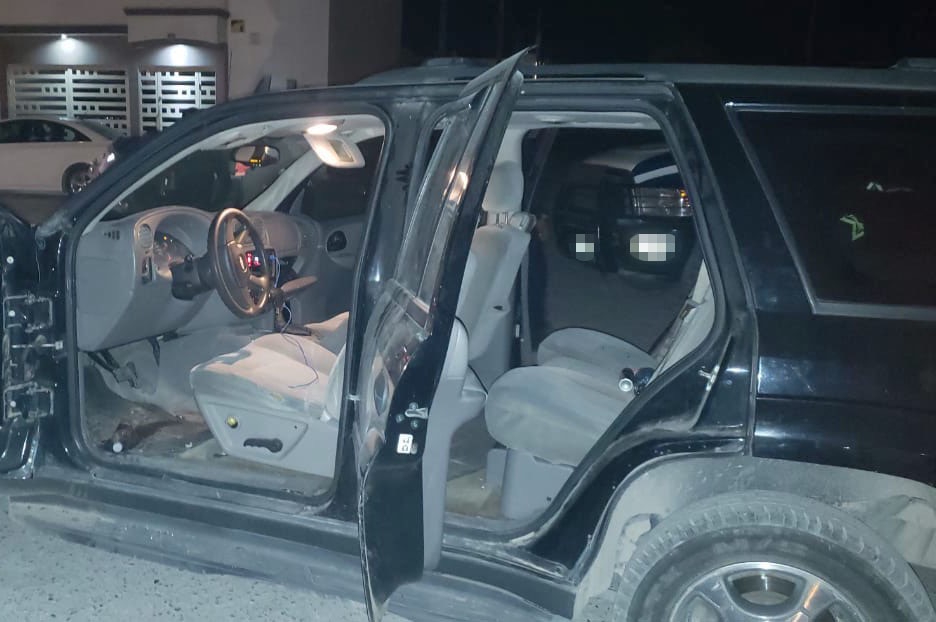 Policías matan a 4 en enfrentamiento.