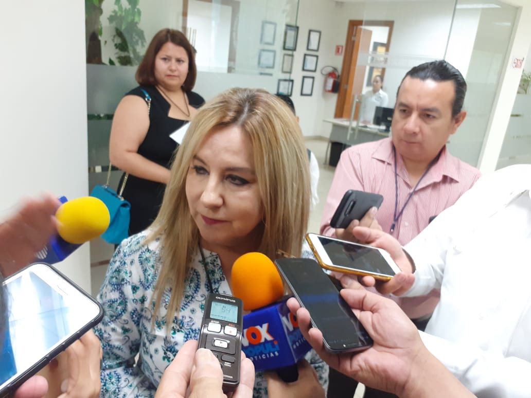 Construirán en Camargo base de la Guardia Nacional.