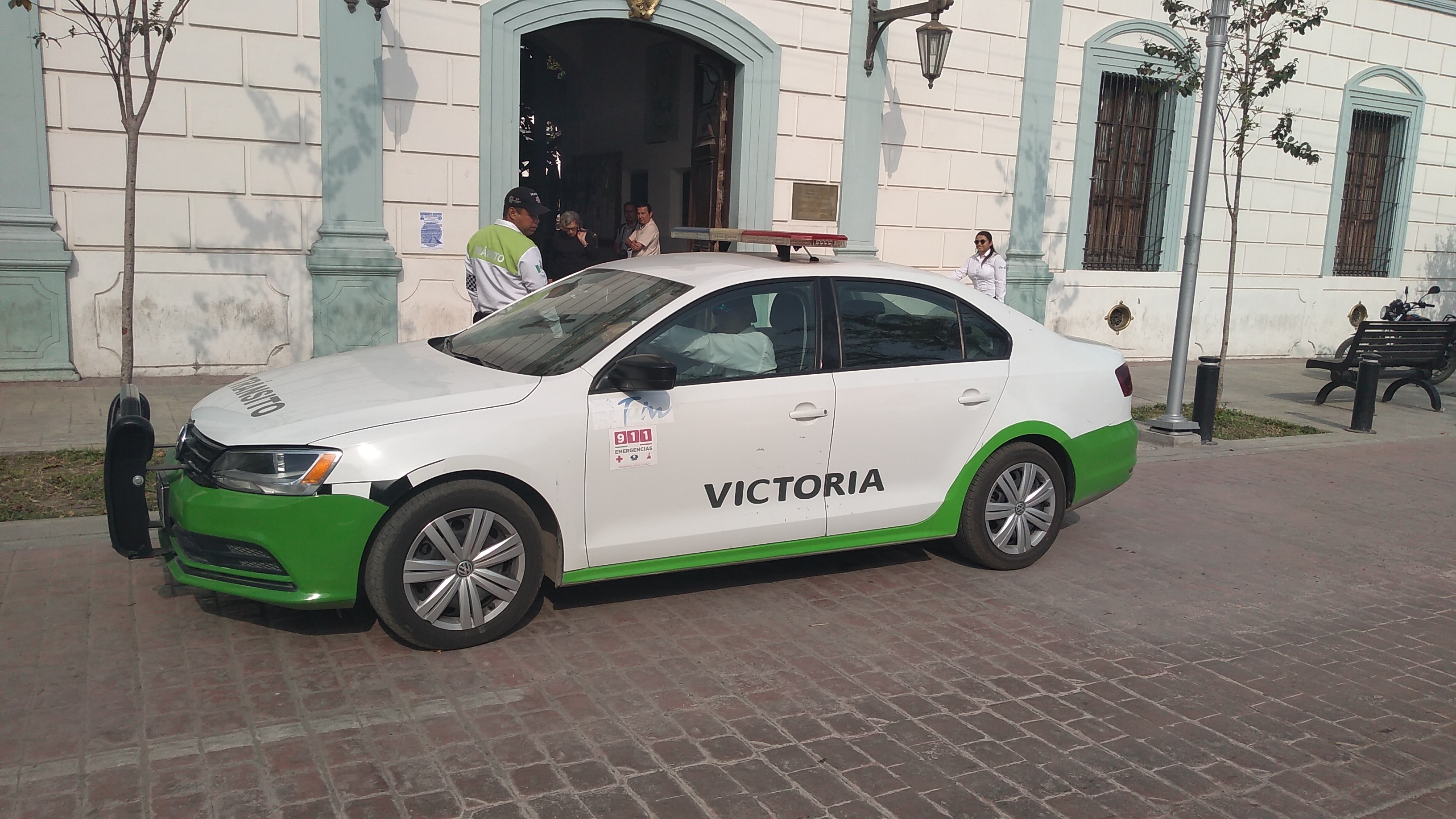 Suspenderían un año licencia a conductores ebrios.