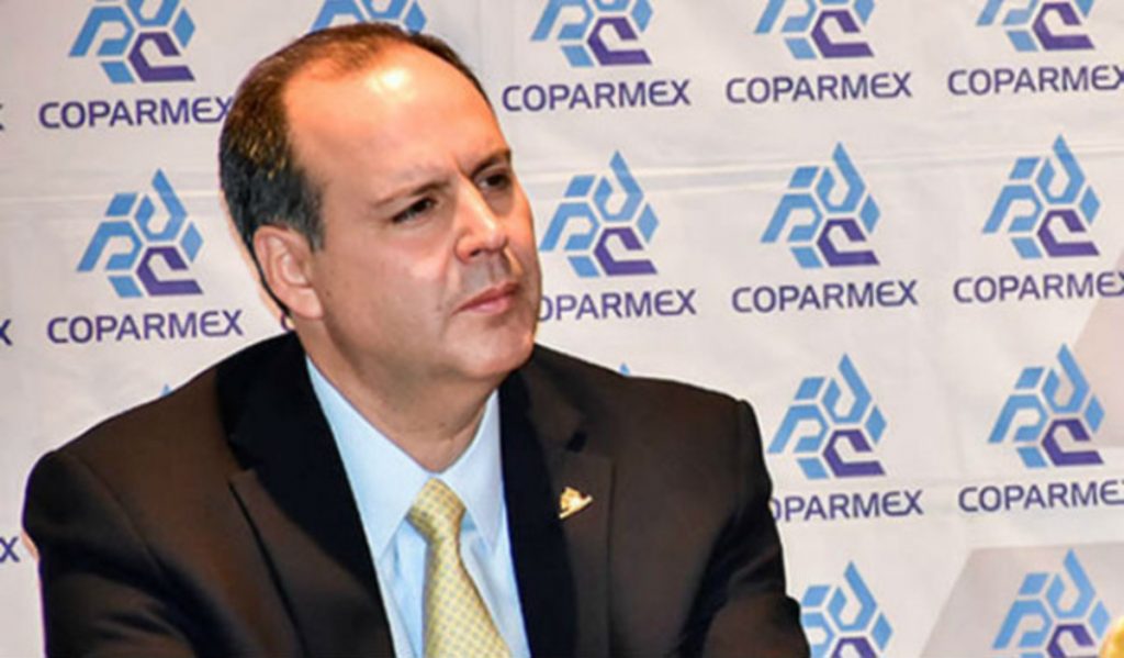 Política económica del Gobierno federal debilita a Estados y Municipios: Coparmex.