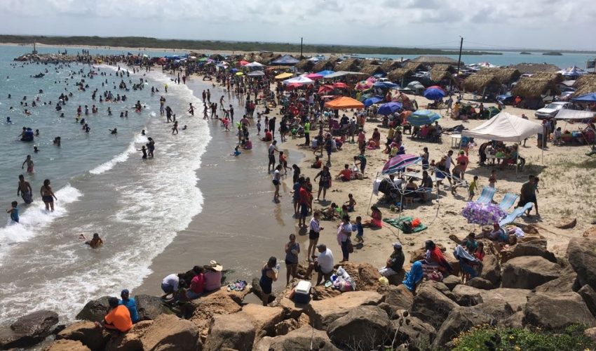 Reformarán la ley para evitar estafas a turistas.