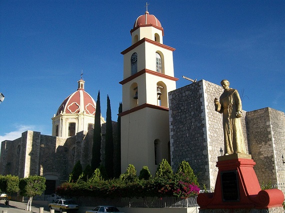 Rescatará el Estado los pueblos mágicos; Tula tendrá prioridad.