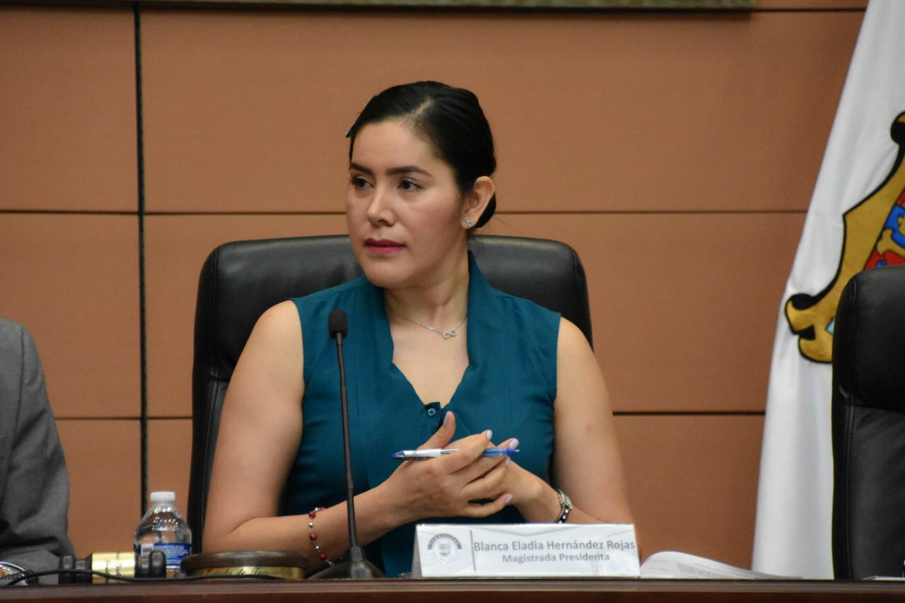 Magistrados electorales «pisarán el acelerador» para resolver impugnaciones.