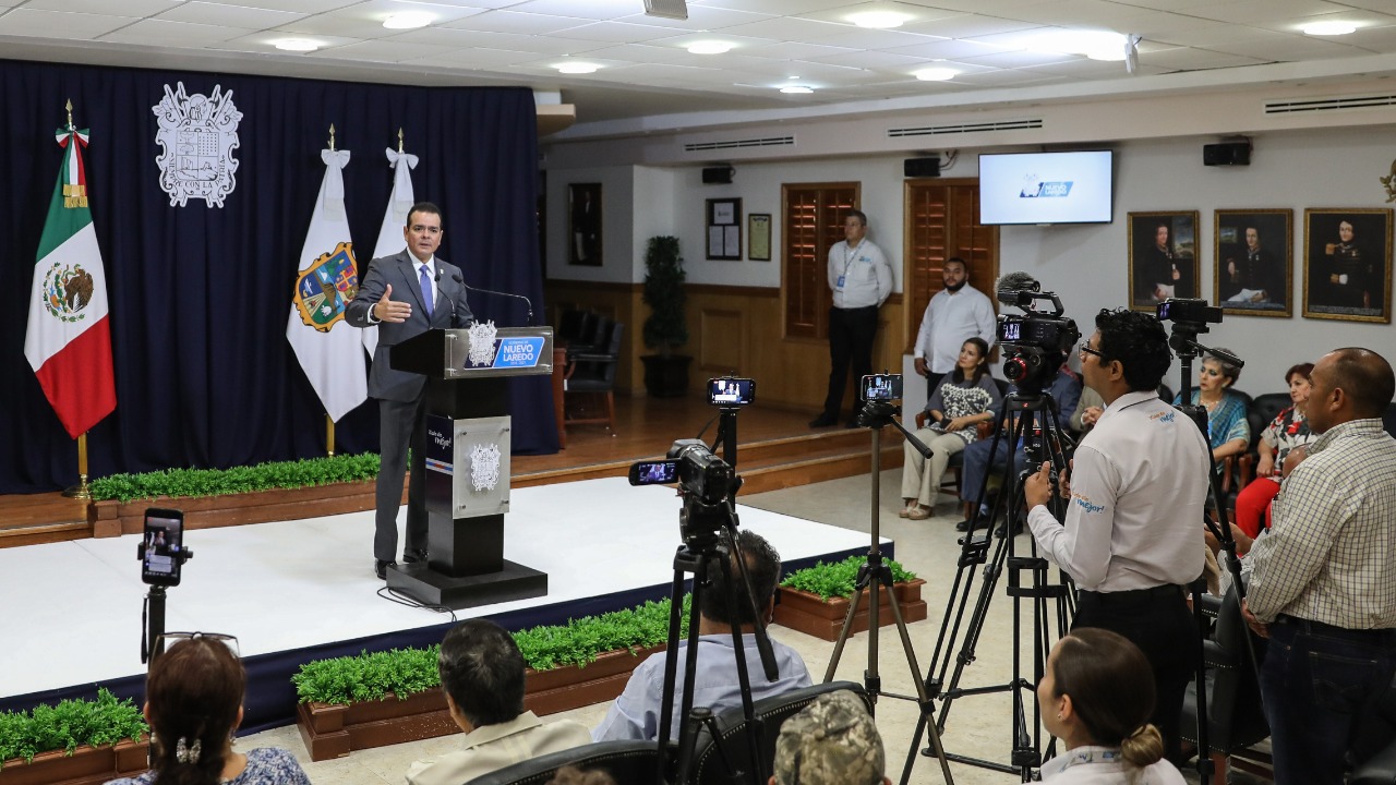 Arranque de nuevo ciclo escolar será  en Secundaria 94 en Valles del Paraíso