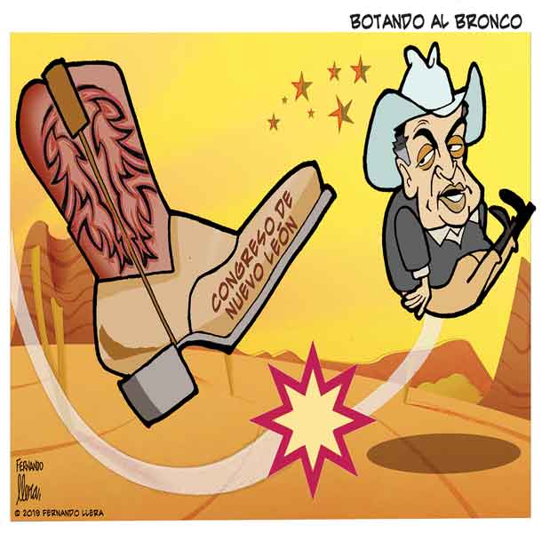 Cartón.