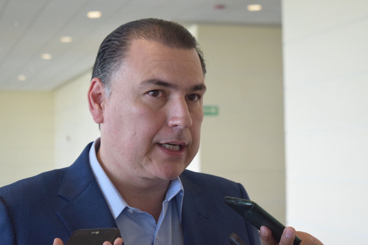Próxima legislatura será itinerante, adelanta GP.