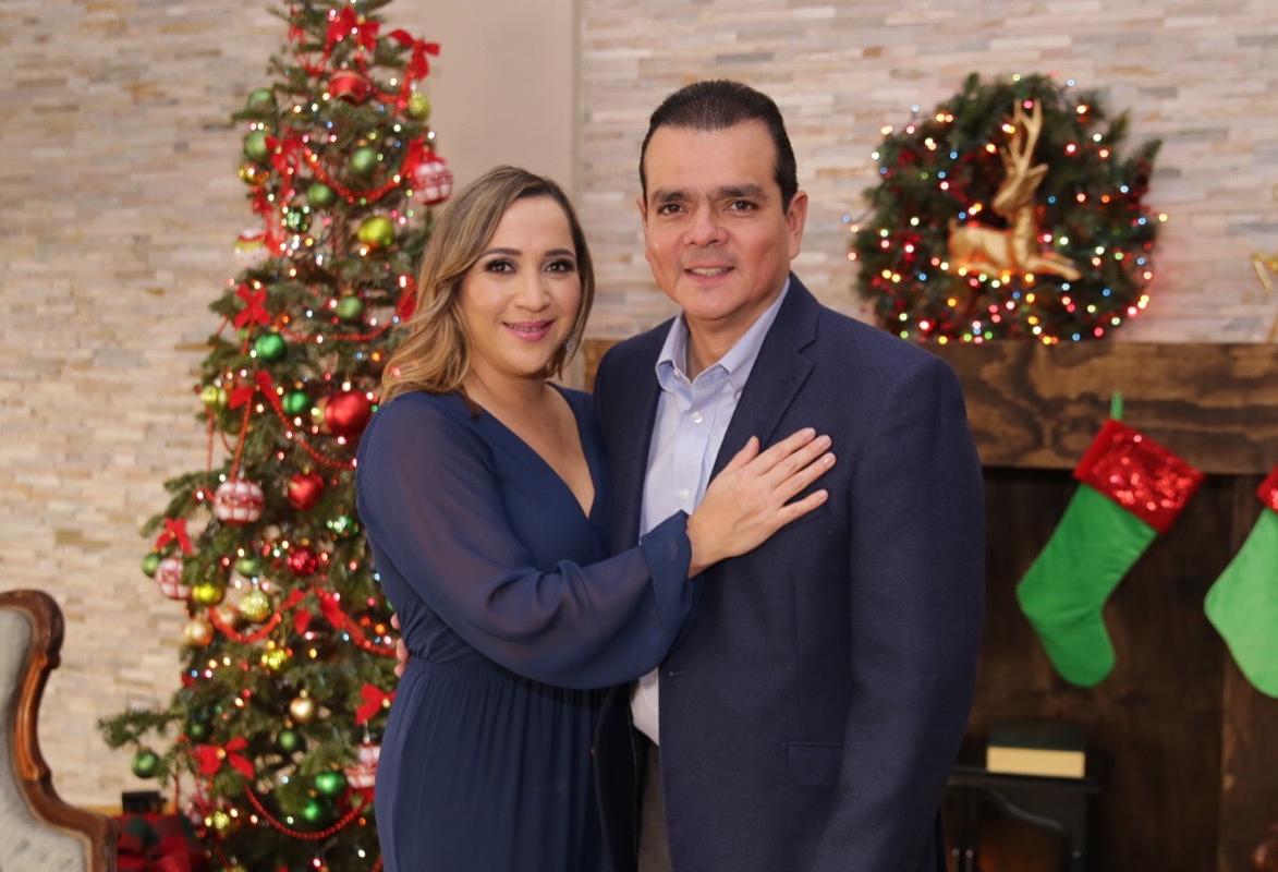 Pide Rivas reine la paz y esperanza para el 2020