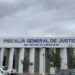Ponen más «parches» a Ley de la Fiscalía General de Justicia.