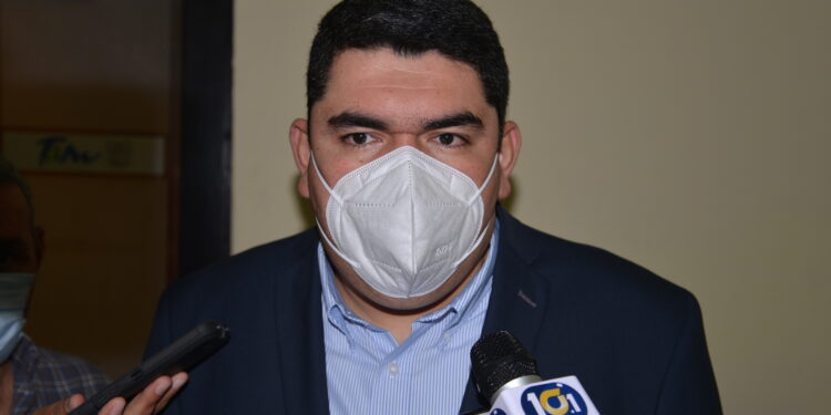 Pandemia no pone en riesgo la elección: Ramos Charre.