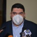 Pandemia no pone en riesgo la elección: Ramos Charre.