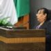 Propone Morena quitar  fuero al gobernador