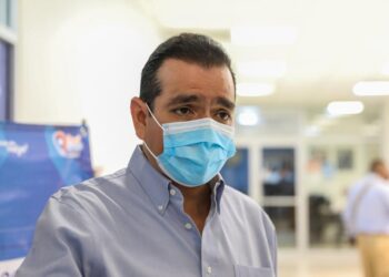 Hace Rivas fuerte llamado a   extremar cuidados por Covid-19