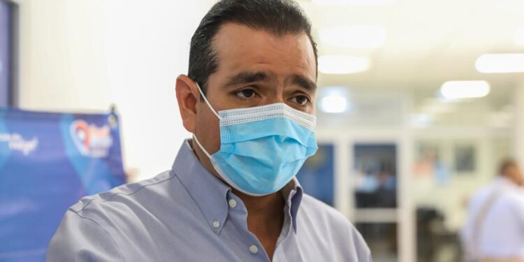 Hace Rivas fuerte llamado a extremar cuidados por Covid-19