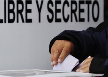 Votarán en Tamaulipas 842 mil 283 electores foráneos.