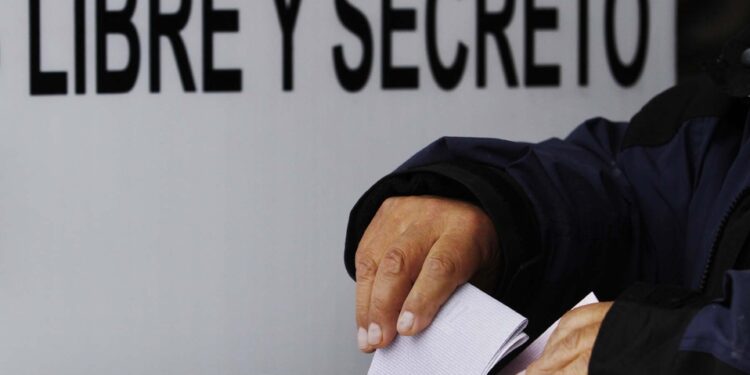 Votarán en Tamaulipas 842 mil 283 electores foráneos.
