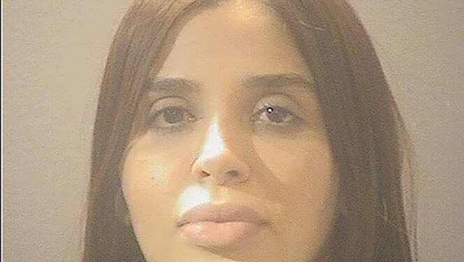 Emma Coronel está en peligro tras filtrarse que sería testigo, alerta abogado