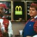 Eddie Murphy cuenta cómo fue obligado a meter un personaje blanco en una película