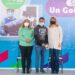 Gobierno del Estado y DIF Tamaulipas continúan llevando servicios institucionales gratuitos a familias con Un Gobierno Cerca de Ti.