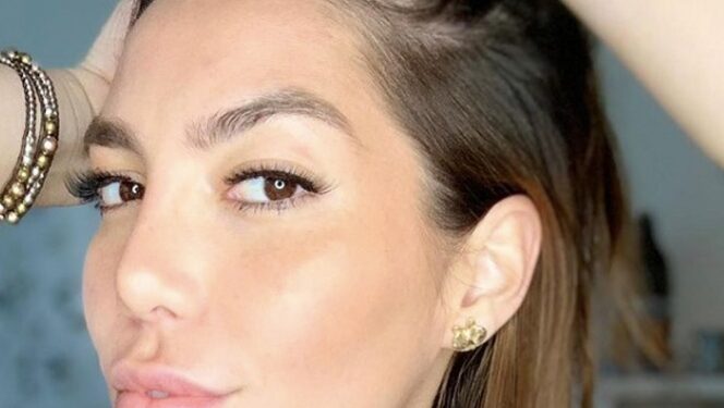 Frida Sofía revelará secretos de su familia a Gustavo Adolfo Infante