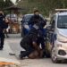 Vinculan a proceso a policías que asesinaron a Victoria Esperanza