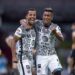 América mantiene su paso perfecto en el Azteca